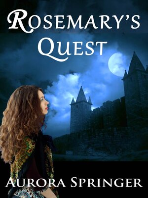 cover image of Rosemary's Quest